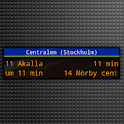 SL realtime widget logo