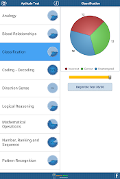Aptitude Test poster 10