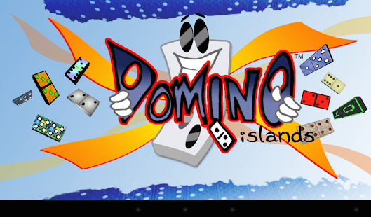 Domino Islands