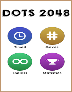 Dots 2048 Screenshots 0