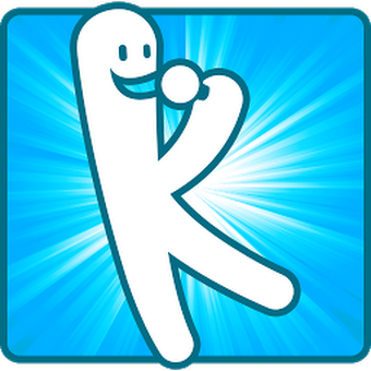 Download Karaoke lagu musik Indonesia .apk