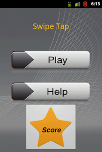 Swipe Tap - Game of gestures Screenshots 0