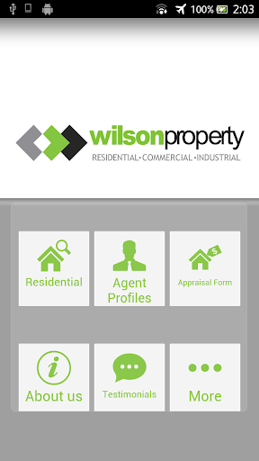 Wilson Property