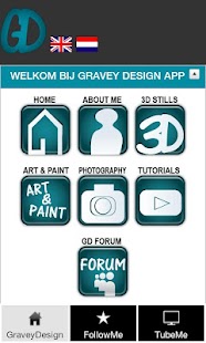 How to install Gravey Design patch 0.90 apk for laptop