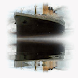 Foggy Titanic Live Wallpaper