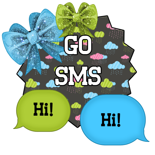 GO SMS - SCS242 LOGO-APP點子