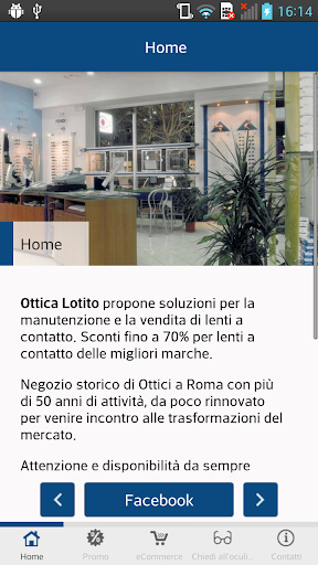 Ottica Lotito