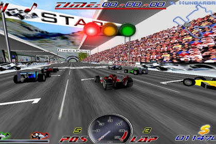 Car Racing Games Free Download Full Version For Mobile