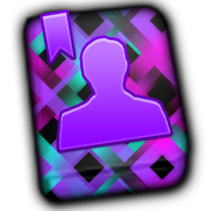 GO CONTACTS - Beauty Pattern 1.0