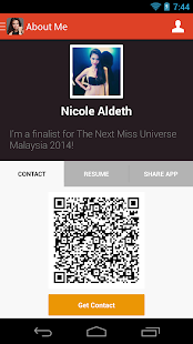 How to download Nicole Aldeth 1.1.2 apk for laptop