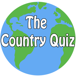 Country Quiz 1.0