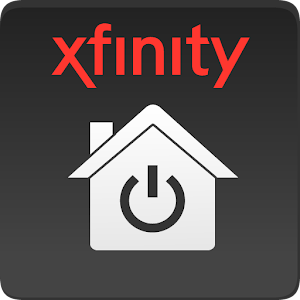 XFINITY Home AppRecs