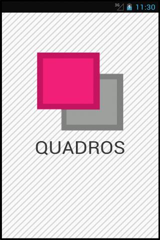 Quadros Alpha