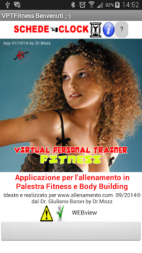 免費下載健康APP|VPT Fitness schede allenamento app開箱文|APP開箱王
