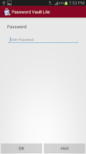 免費下載生產應用APP|Password Vault Lite app開箱文|APP開箱王