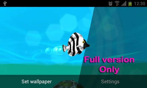How to download My Seaturtles HD FREE LWP 1.0 unlimited apk for pc