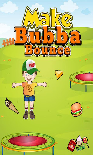 Make Bubba Bounce Paid
