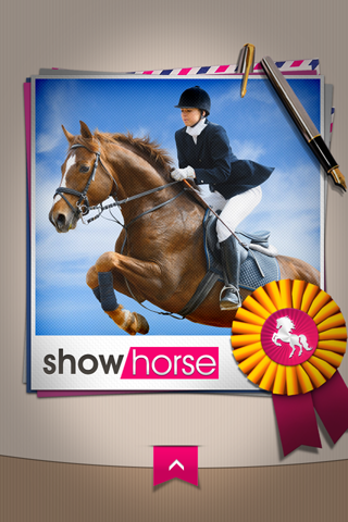 Show Horse