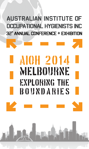 AIOH2014