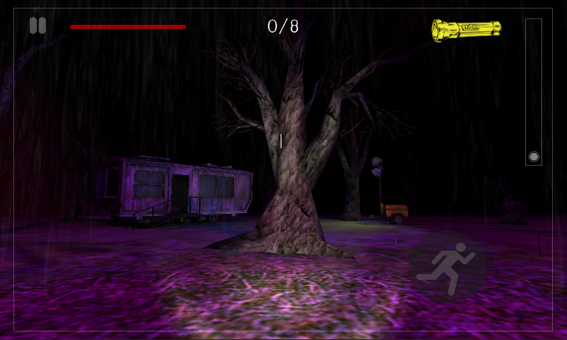 Slender Man Chapter 2: Survive - screenshot