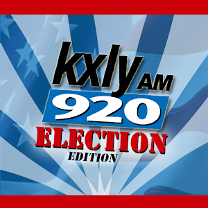 KXLY 920 Election 5.27.1
