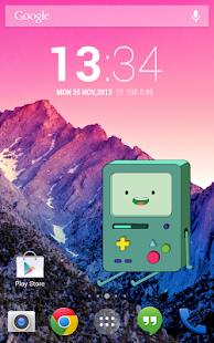 BMO Beemo UCCW skin