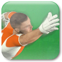 Süper Futbol Penaltı mobile app icon