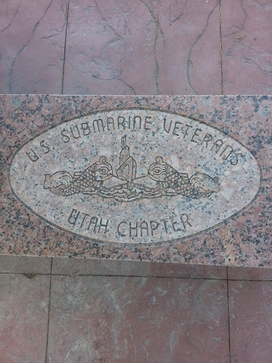 U.S. Submarine Veterans Utah Chapter