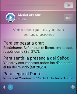 Lastest Música para Orar - 1 Hora APK