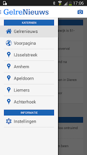 How to install GelreNieuws 2.0.1 mod apk for bluestacks