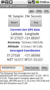 Download AvgGPS APK