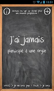 How to get J'ai jamais LITE 1.1 mod apk for laptop