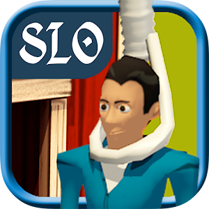 Vislice 3D SLOVENIJA Hacks and cheats