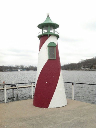 Fox River Lighthouse