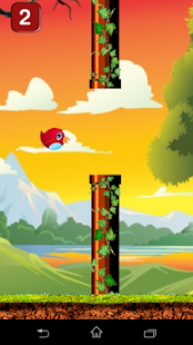 Flip-Flap Bird Screenshots 3