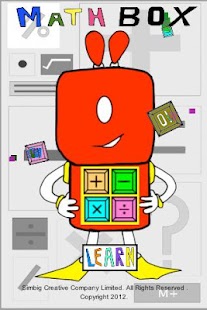 Lastest Math Boxes Lite APK for Android