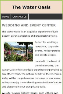 Free The Water Oasis APK for PC