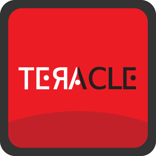 Teracle Inc. LOGO-APP點子