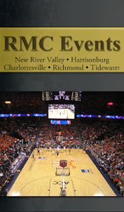 Free RMC Events APK