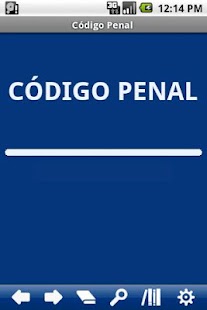 Spanish Penal Code