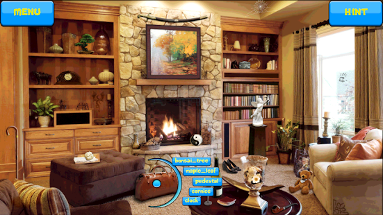 How to download Hidden object - Woman's House 6 unlimited apk for laptop