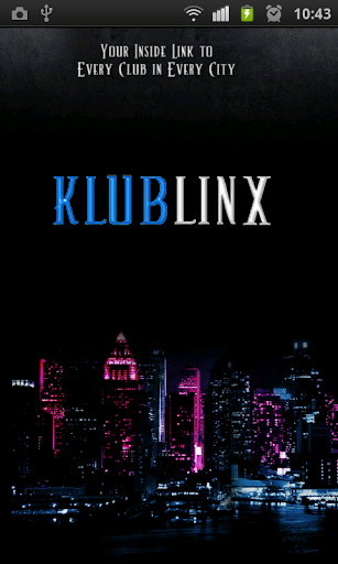 Klublinx