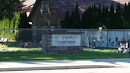 St Thomas Cemetery