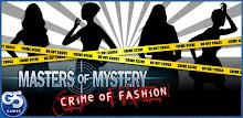 Masters of Mystery APK