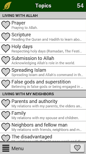 免費下載書籍APP|Living with Muhammad (trial) app開箱文|APP開箱王