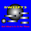 Sell What’s In It For Them logo