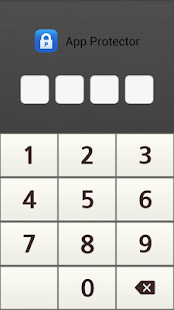 How to mod App protector (custom skin) 1.1.6 mod apk for android