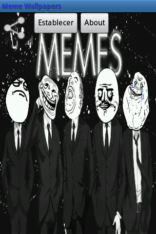 Meme Wallpapers