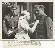 Duitse soldaten op de Kaasmarkt