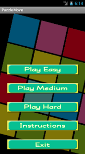How to download Puzzle Move 1.0 unlimited apk for pc